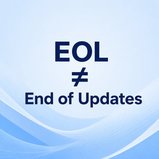 End-of-Life