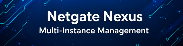 Netgate Nexus