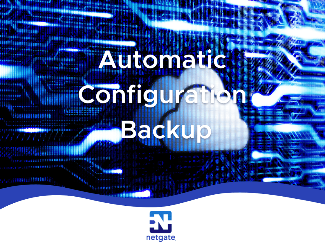 Automatic Configuration Backup-2