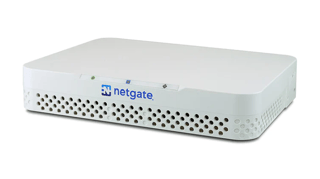 Netgate 6100 BASE pfSense+ Security Gateway