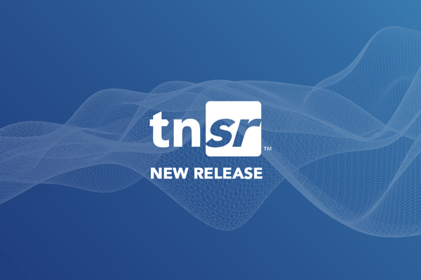 TNSR New Release