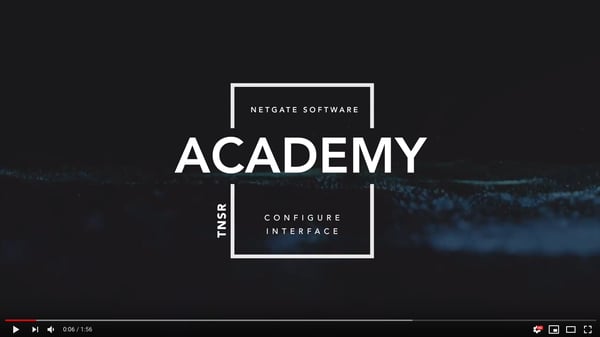 Netgate Academy Newsletter Image