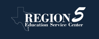 Region 5 logo