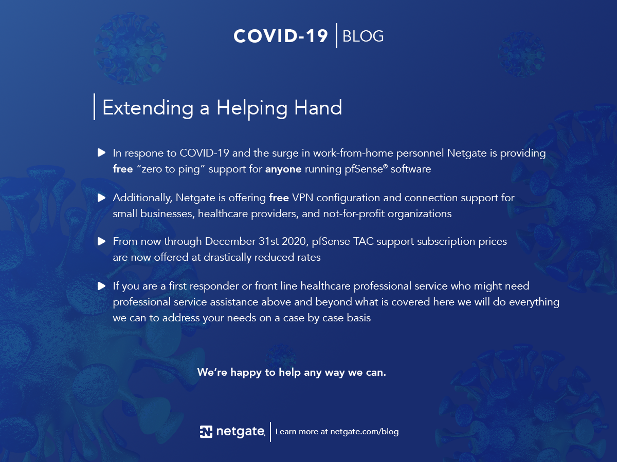 COVID June Newsletter Image