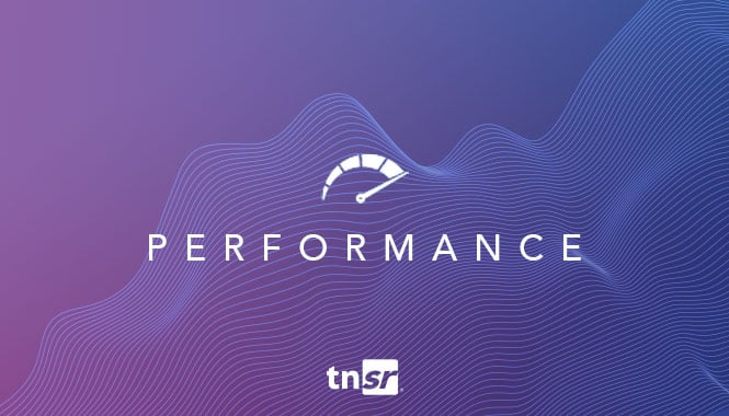 TNSR-performance