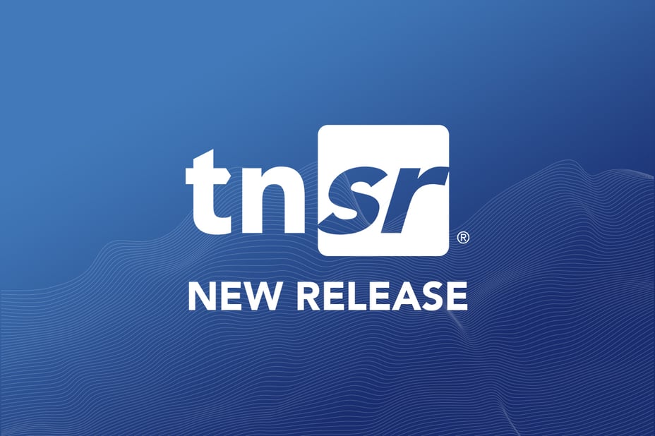 TNSR Release