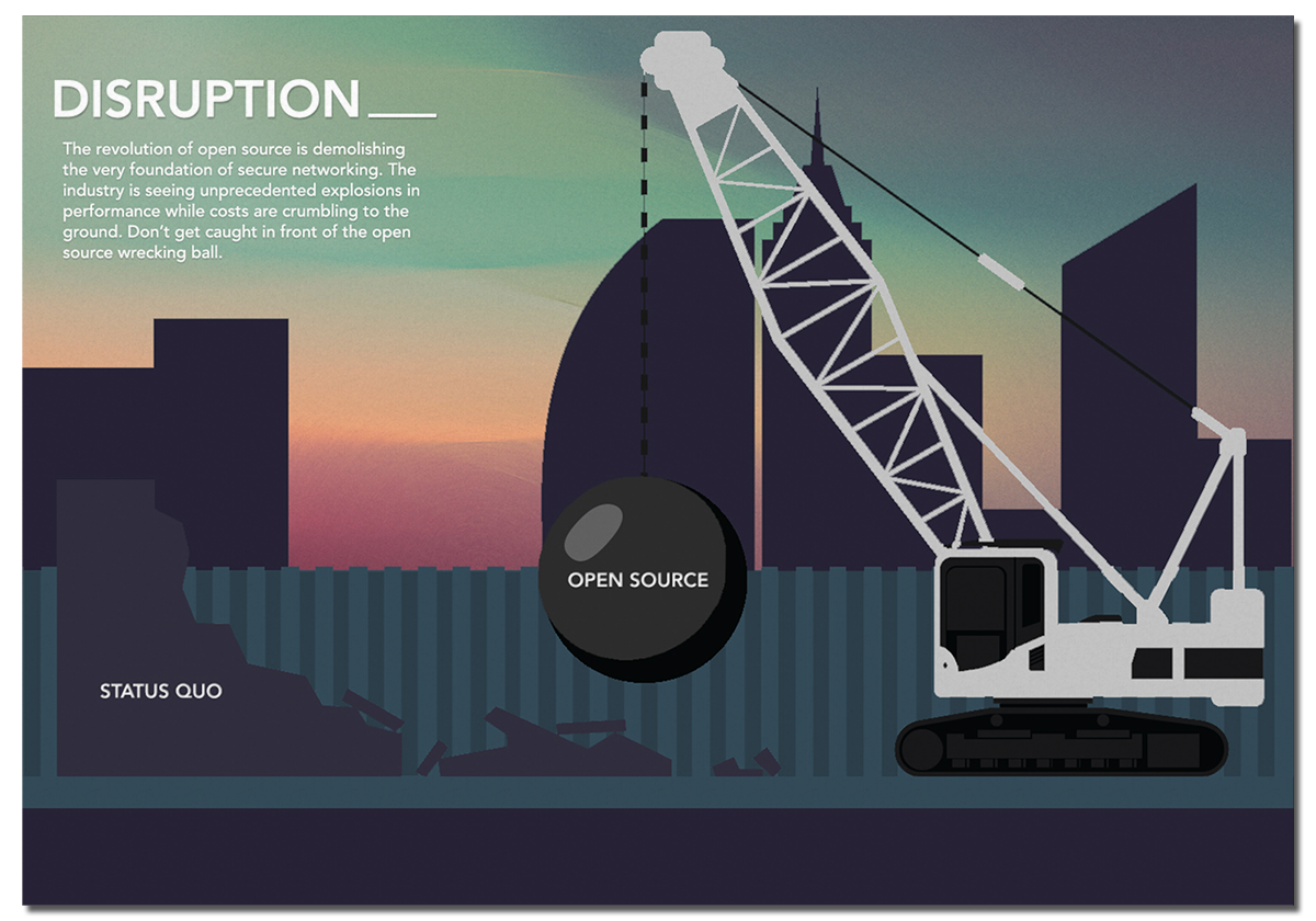 Wrecking Ball Demolition Disruption resize