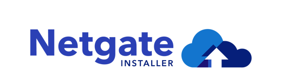 installer logo