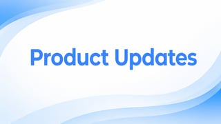 product-updates